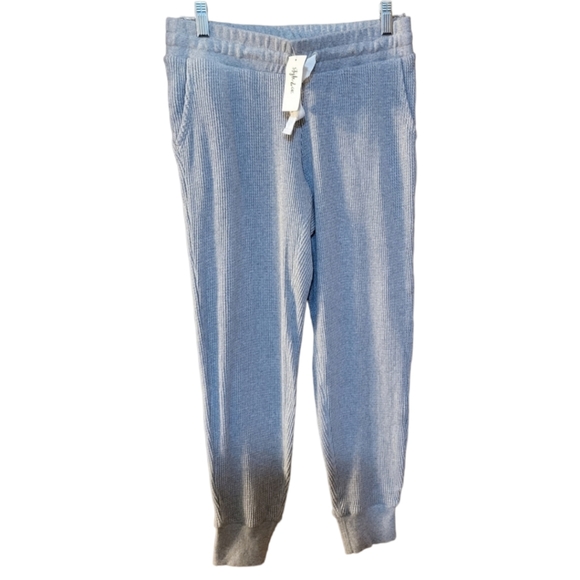 Style & Co. Pants - Comfy waffle knit sweatpants size small NWT